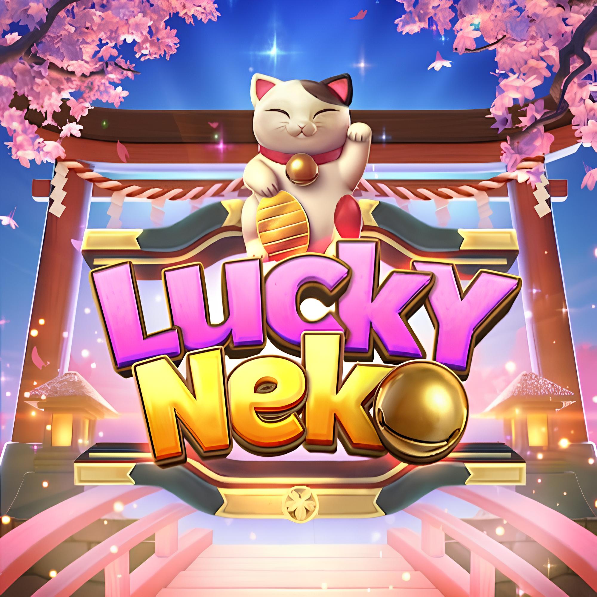 Pola Main Lucky Neko PG SOFT Jarang Diketahui Para Pemburu Cuan
